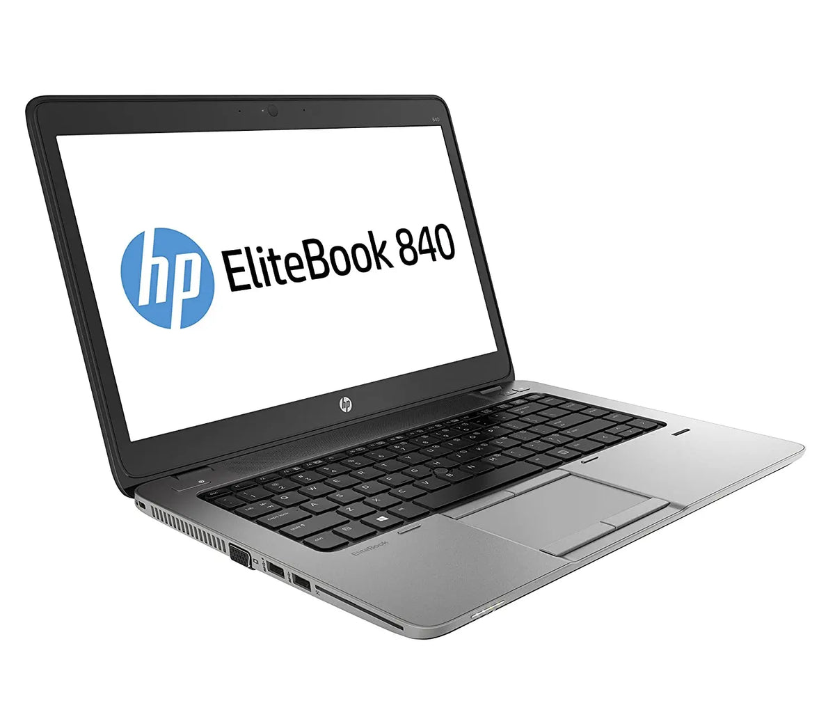Refurbished HP EliteBook 840 G2 | i7-5th Gen | 14" HD | Win 10 Pro - Newjaisa