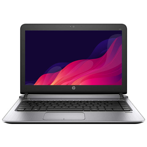 HP ProBook 430 G3 i7 13.3インチ HP ProBook 430 G3 intel i7 6th Gen 4GB Ram 500GB HDD 13.3 inch Laptop