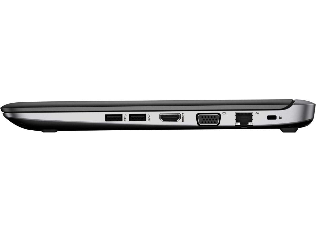 HP ProBook Laptop 430 G3 | i5-6th Gen | 13.3" HD | Win 11 | Refurbished - Newjaisa