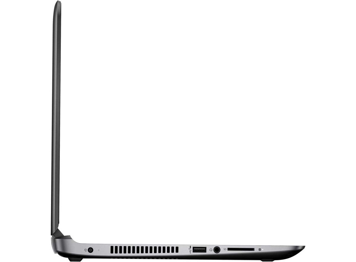 HP ProBook Laptop 430 G3 | i5-6th Gen | 13.3" HD | Win 11 | Refurbished - Newjaisa