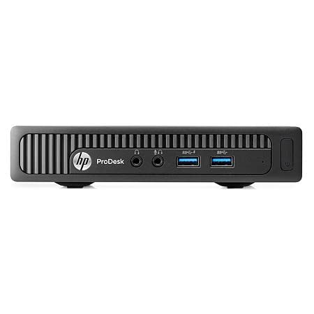Refurbished HP ProDesk 600 G1  | i3-4th Gen | Win 10 - Newjaisa