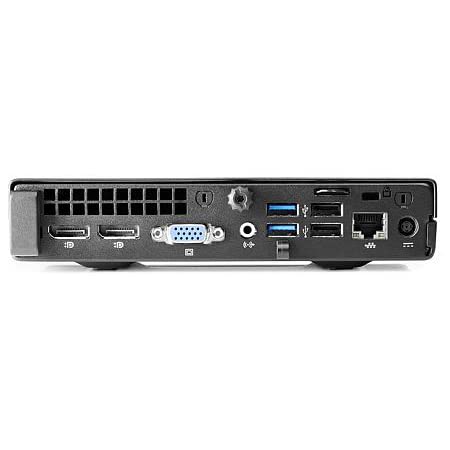 Refurbished HP ProDesk 600 G1  | i3-4th Gen | Win 10 - Newjaisa