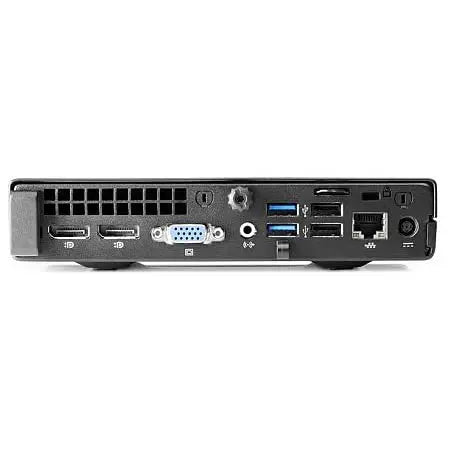 Refurbished HP ProDesk 600 G1  | i3-4th Gen | Win 10 - Newjaisa