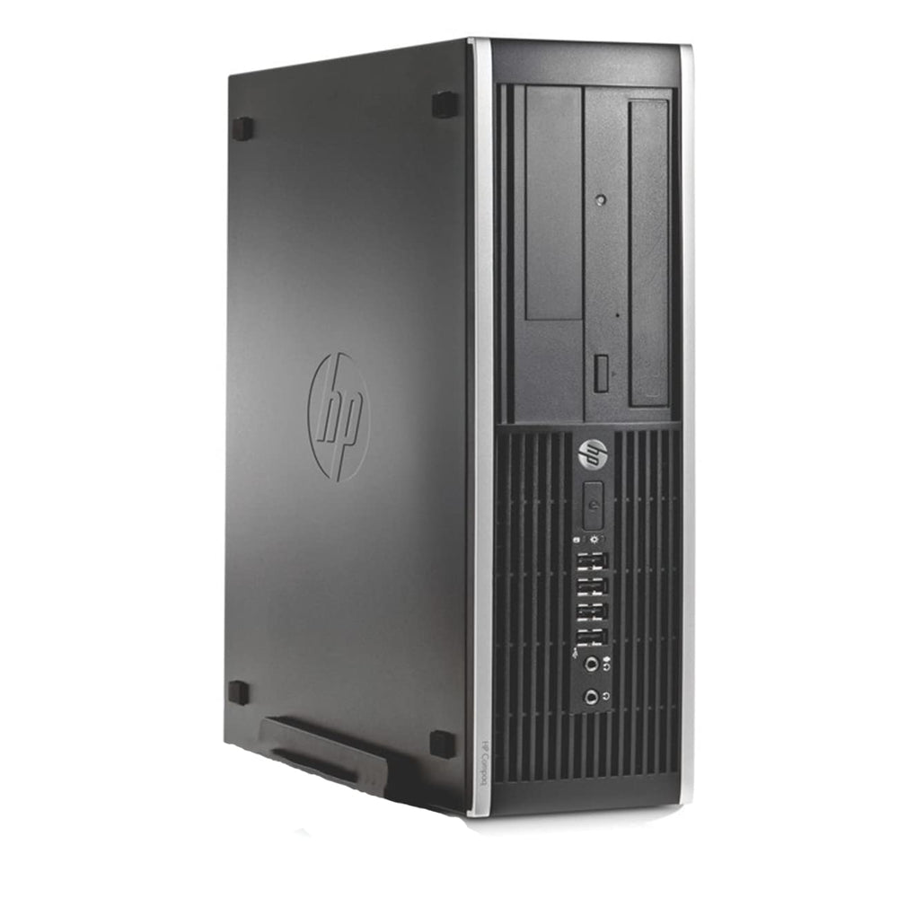 HP Compaq Desktop | i3-2nd Gen | Win 10 Pro