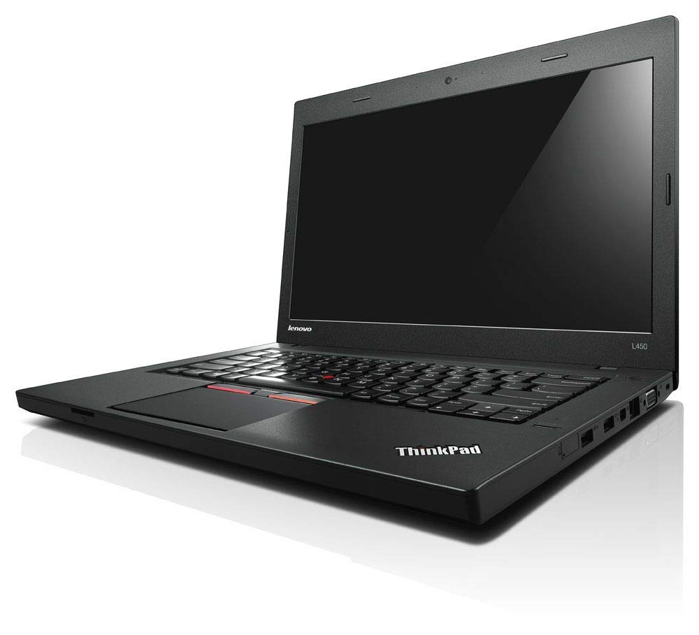 Lenovo ThinkPad L450 | i3-5th gen | 14 " HD | Windows 10