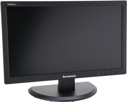 Buy Refurbished Lenovo ThinkVision 18.5" | 1366 x 768 | LCD Monitor from Newjaisa at an affordable prices. We have a wide range of Refurbsihed laptops & Desktops collection available online.