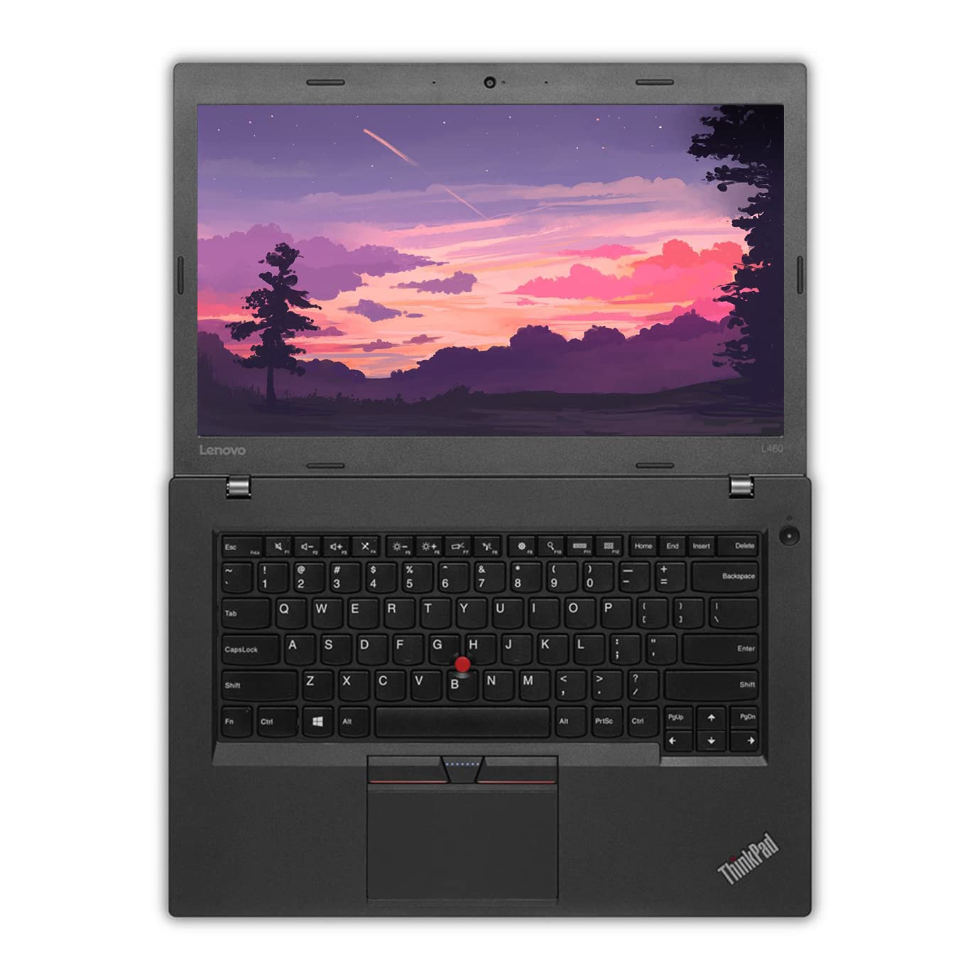 Lenovo ThinkPad 6th Gen Intel Core i3 Thin & Light HD Laptop - Newjaisa