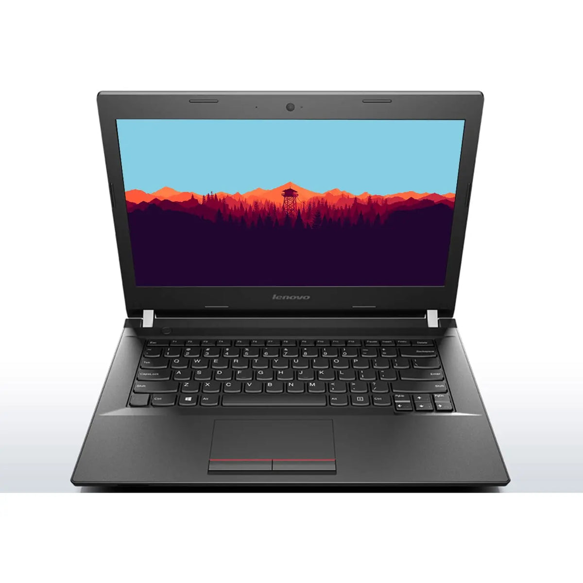 Refurbished Refurbished Lenovo ThinkPad Laptop E40 | i3-5th Gen | 14" HD | Win 10 - Newjaisa