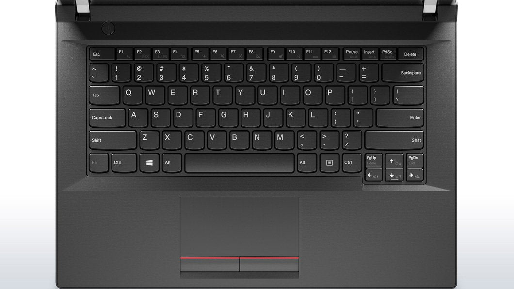 Refurbished Refurbished Lenovo ThinkPad Laptop E40 | i3-5th Gen | 14" HD | Win 10 - Newjaisa