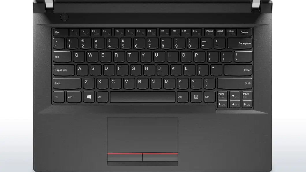 Refurbished Refurbished Lenovo ThinkPad Laptop E40 | i3-5th Gen | 14" HD | Win 10 - Newjaisa