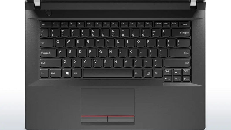 Refurbished Refurbished Lenovo ThinkPad Laptop E40 | i3-5th Gen | 14" HD | Win 10 - Newjaisa