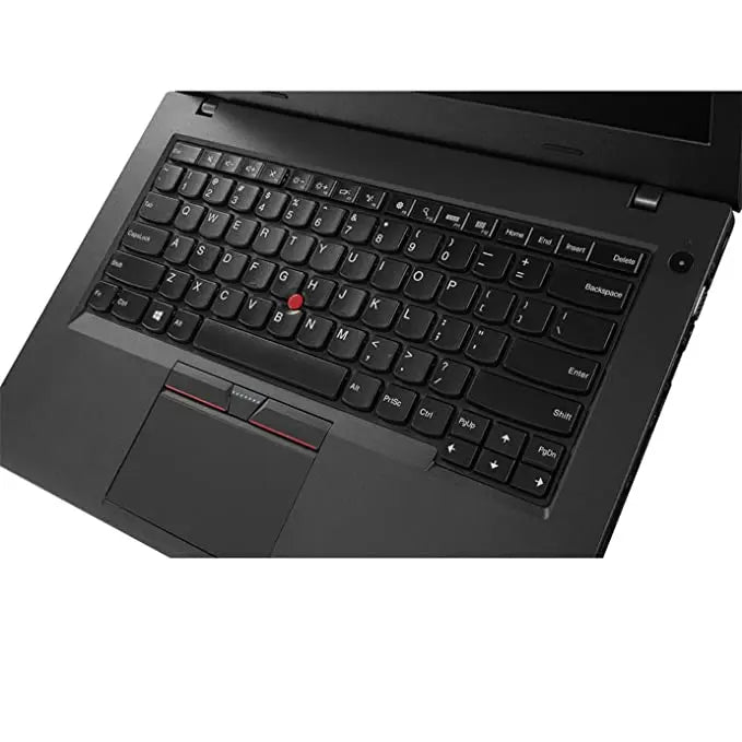 Lenovo ThinkPad L460 | i3-6th gen | 14" | Win 11 - Newjaisa