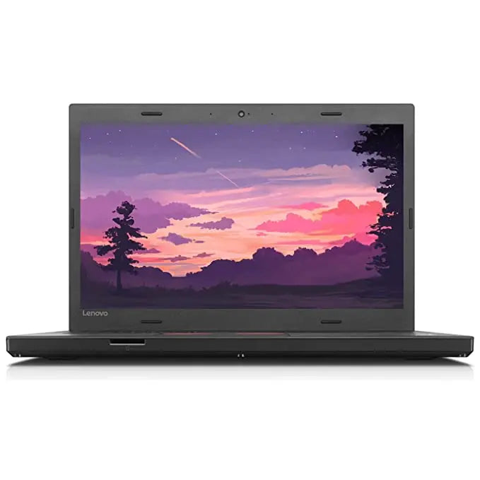 Lenovo ThinkPad L460 | i3-6th gen | 14" | Win 11 - Newjaisa