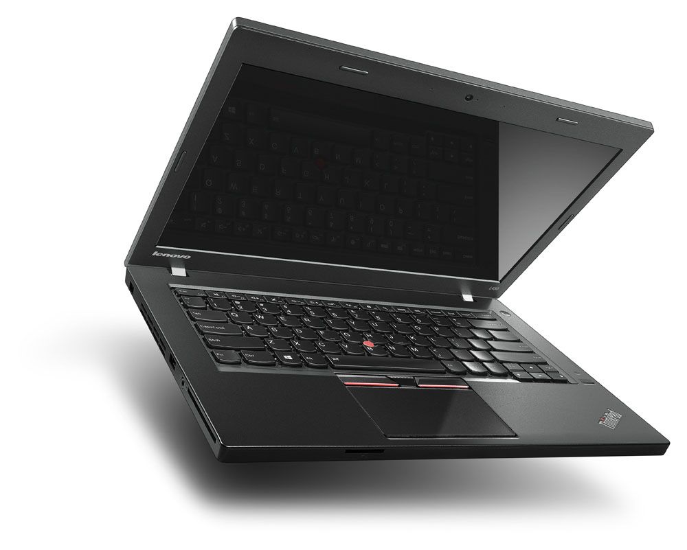 Planning to buy Used laptop ? Well, Newjaisa is your one stop solution for all refurbished laptops | Purchase Refurbished Lenovo ThinkPad L450 from Newjaisa at very cheap prices