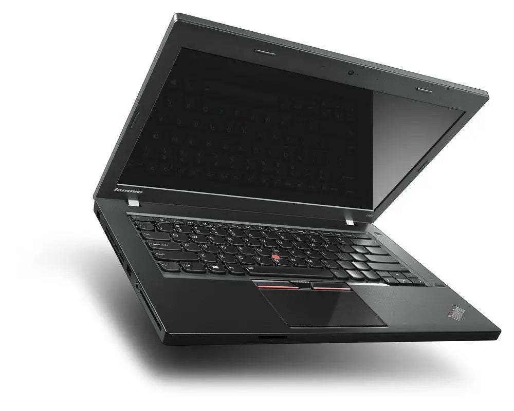 Planning to buy Used laptop ? Well, Newjaisa is your one stop solution for all refurbished laptops | Purchase Refurbished Lenovo ThinkPad L450 from Newjaisa at very cheap prices
