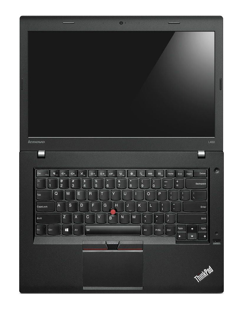 Best Buy Refurbished Lenovo ThinkPad L450 | i5-5th Gen at discounted price from Newjaisa. We have a wide collection of factory refurbished laptops available online