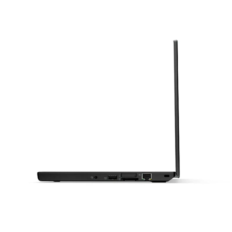Lenovo ThinkPad Laptop | X270 |  i5-6th Gen | 12.5" HD | Win 11 | Refurbished - Newjaisa