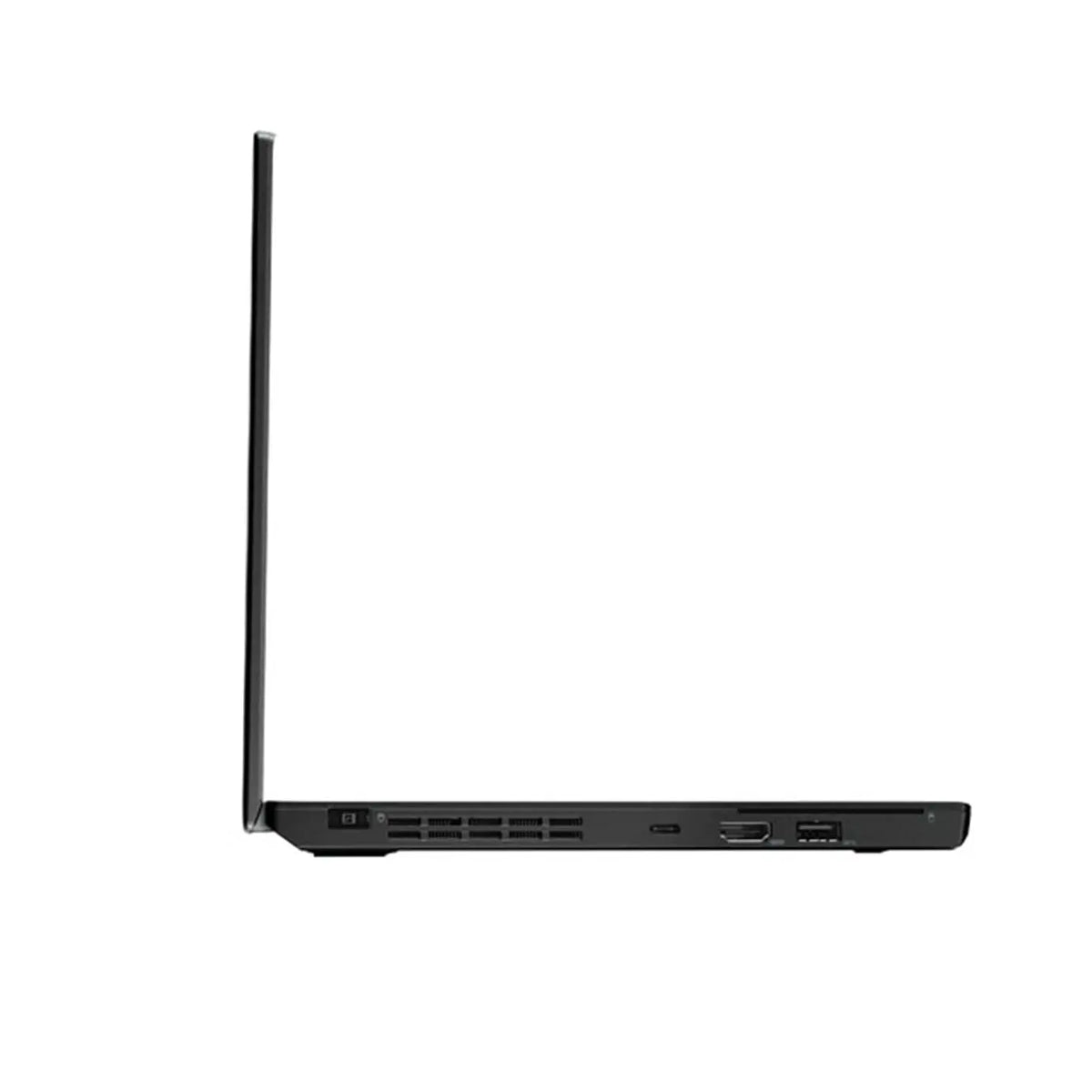 Lenovo ThinkPad Laptop | X270 |  i5-6th Gen | 12.5" HD | Win 11 | Refurbished - Newjaisa