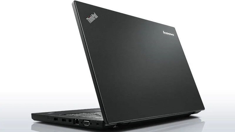 Refurbished Lenovo ThinkPad Laptop L450 | i3-5th gen | 14 " HD | Windows 10 - Newjaisa