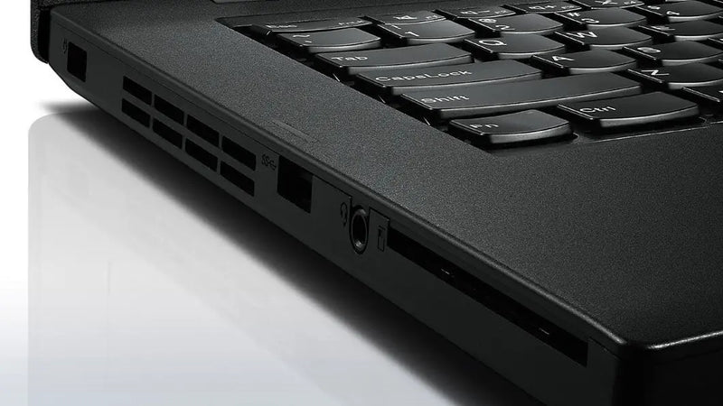 Refurbished Lenovo ThinkPad Laptop L450 | i3-5th gen | 14 " HD | Windows 10 - Newjaisa