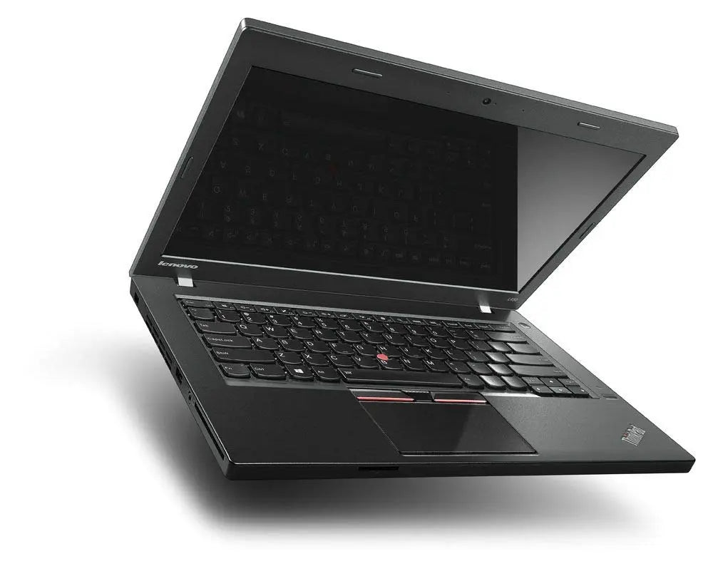 Refurbished Lenovo ThinkPad Laptop L450 | i3-5th gen | 14 " HD | Windows 10 - Newjaisa