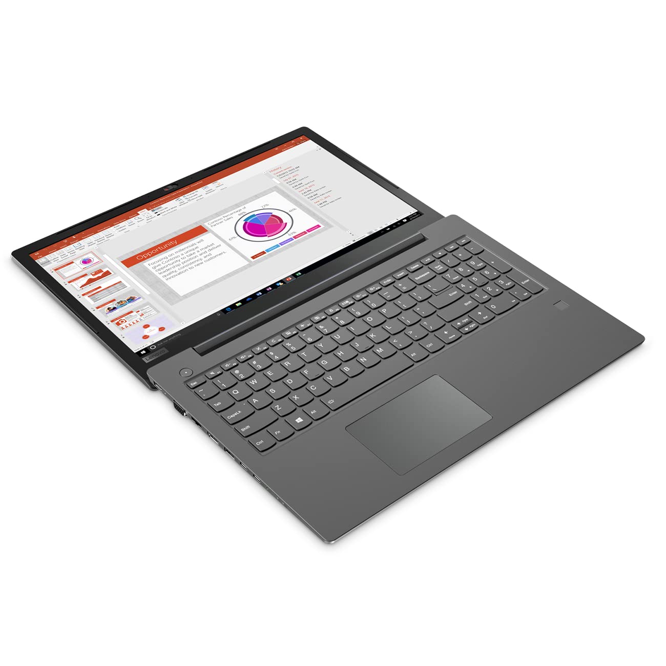 Refurbished Lenovo ThinkPad Laptop V330 |  i5-7th Gen | 14" HD | Win 11 - Newjaisa