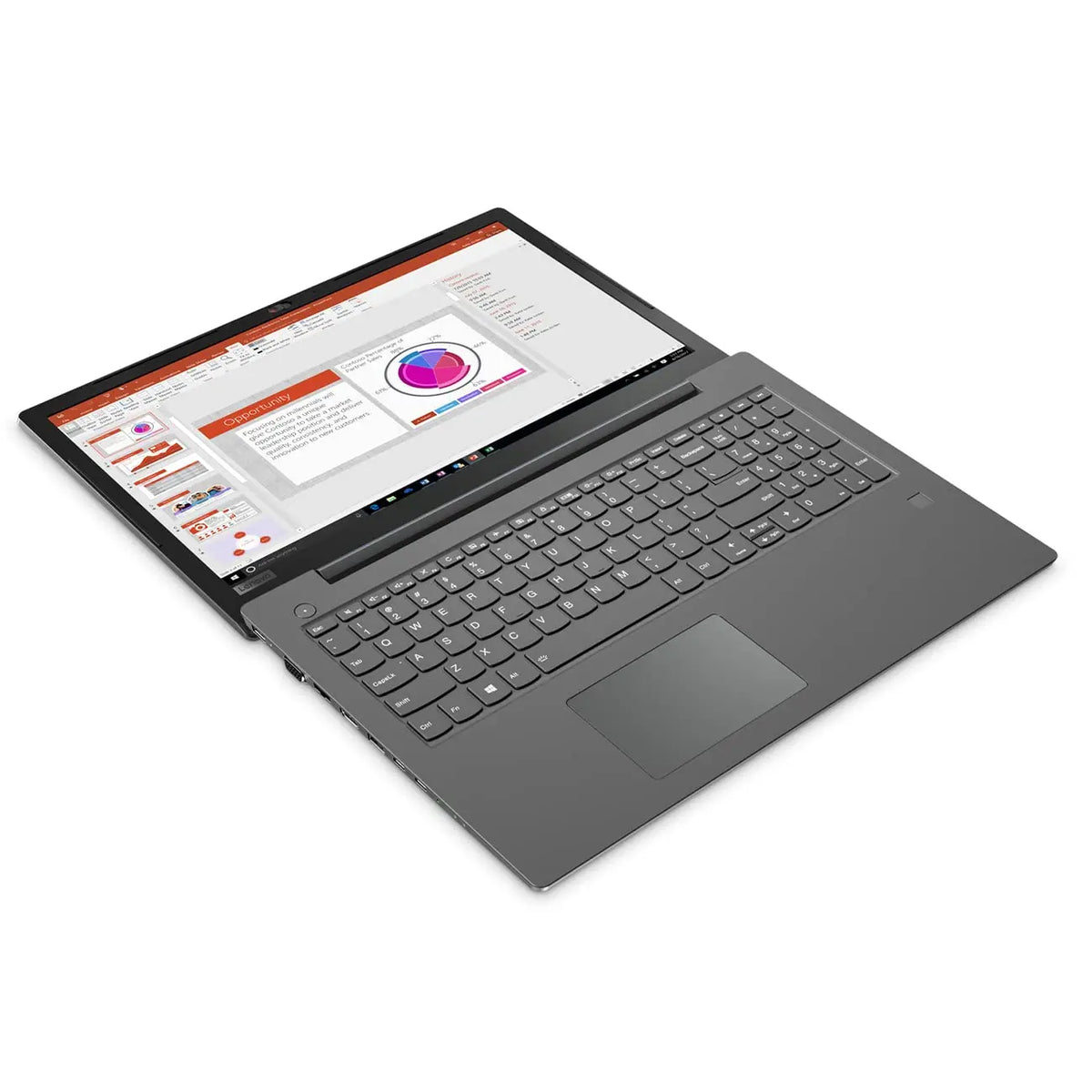 Refurbished Lenovo ThinkPad Laptop V330 |  i5-7th Gen | 14" HD | Win 11 - Newjaisa