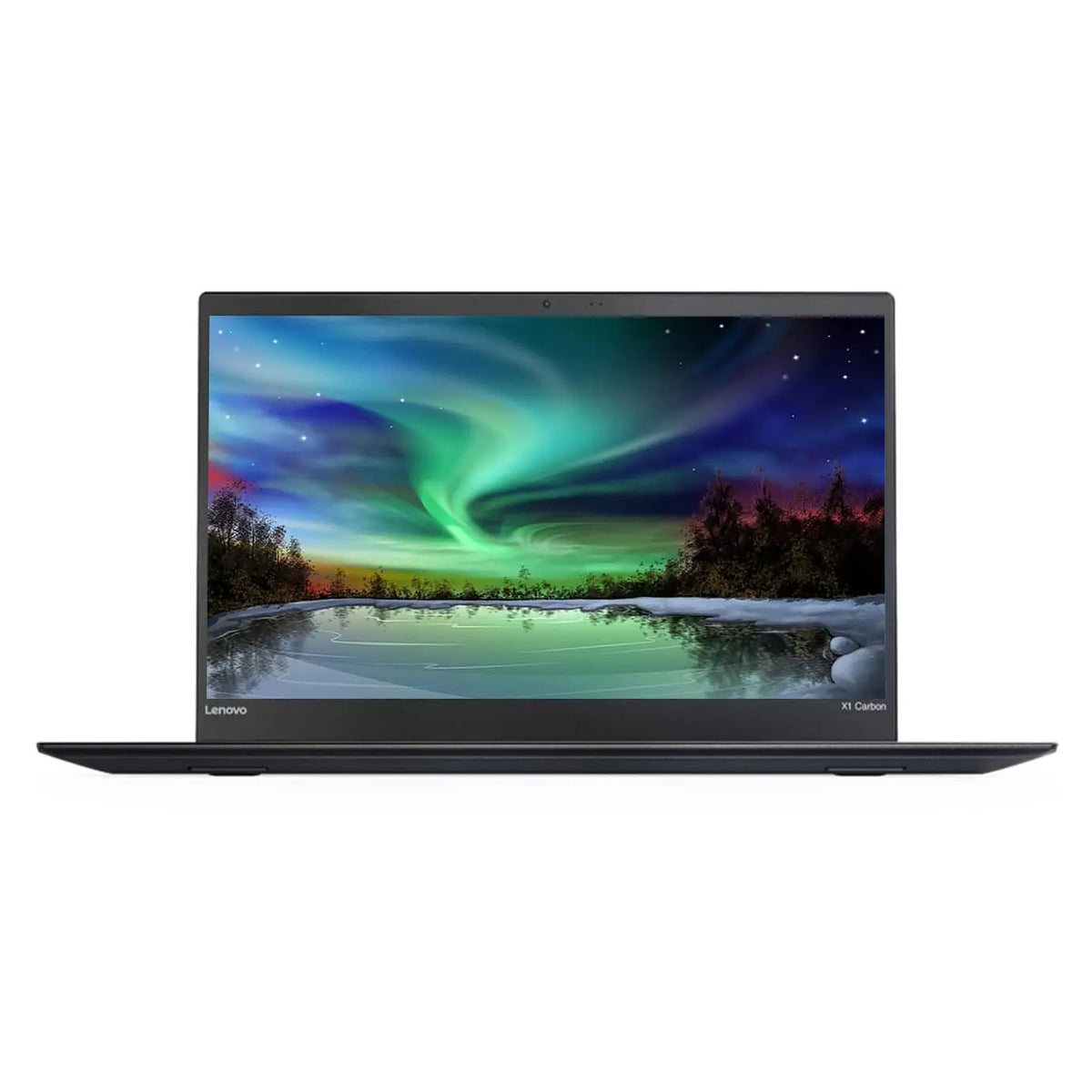 Refurbished Lenovo ThinkPad Laptop | X1 Carbon | i7-8th Gen | 14" HD | Win 11 - Newjaisa
