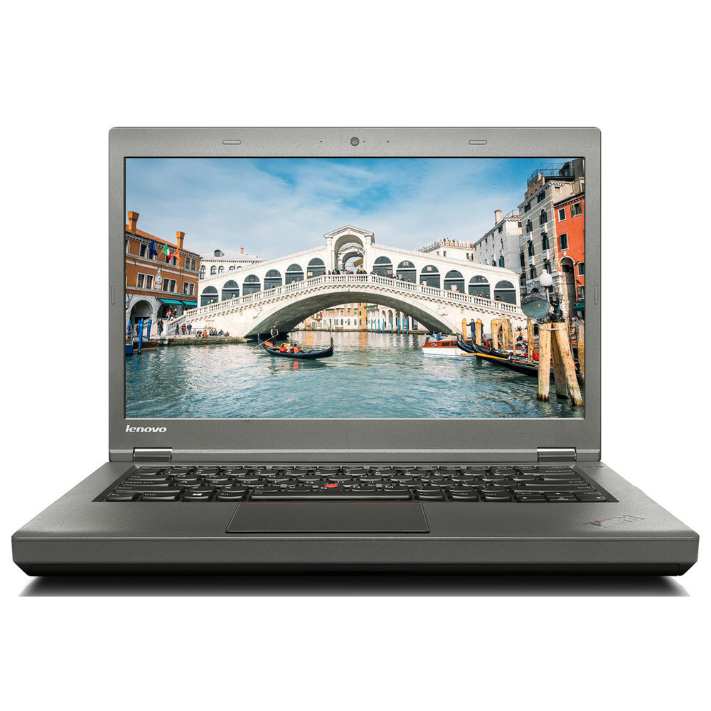 Buy Used Lenovo ThinkPad T430 | i5-3rd Gen | 14" HD | Win 10 Pro at affordable prices on Newjaisa | On Newjaisa you'll get daily deals of refurbished laptops & desktops